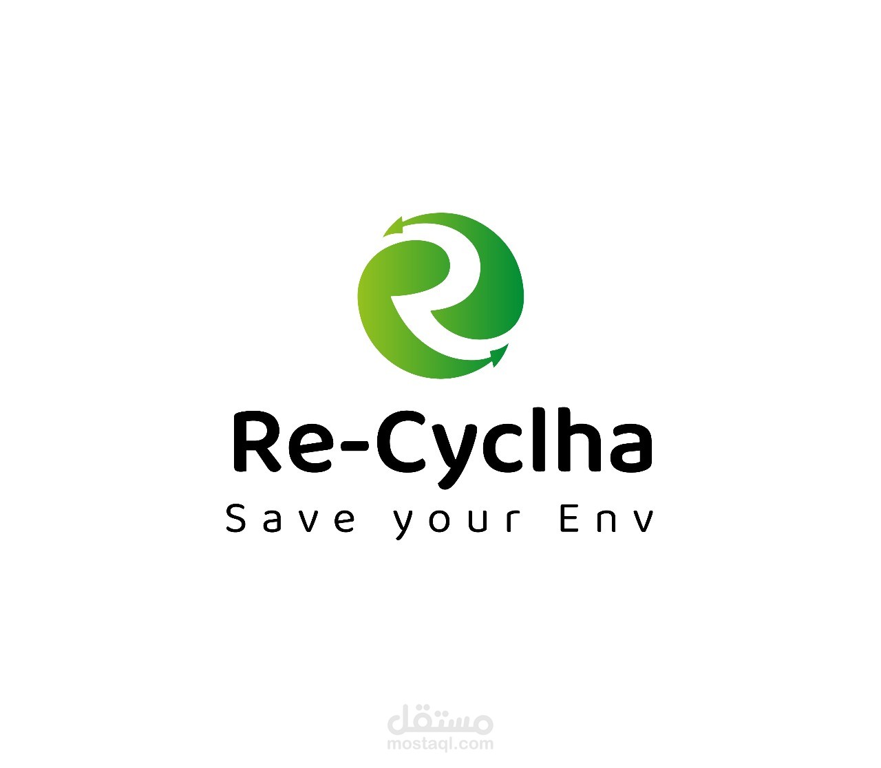 Re-Cyclha UI/UX case study