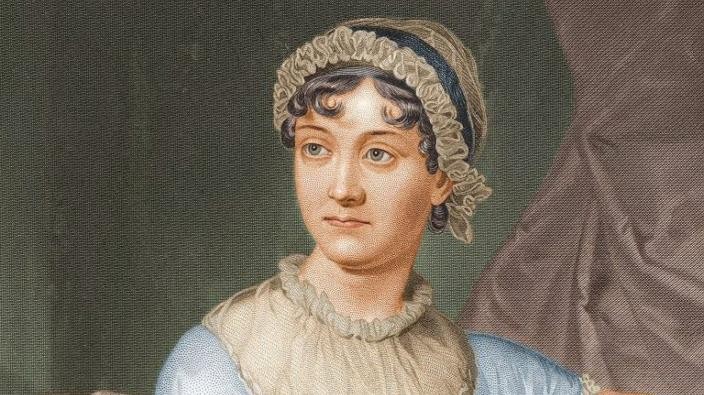 Jane Austen -translation