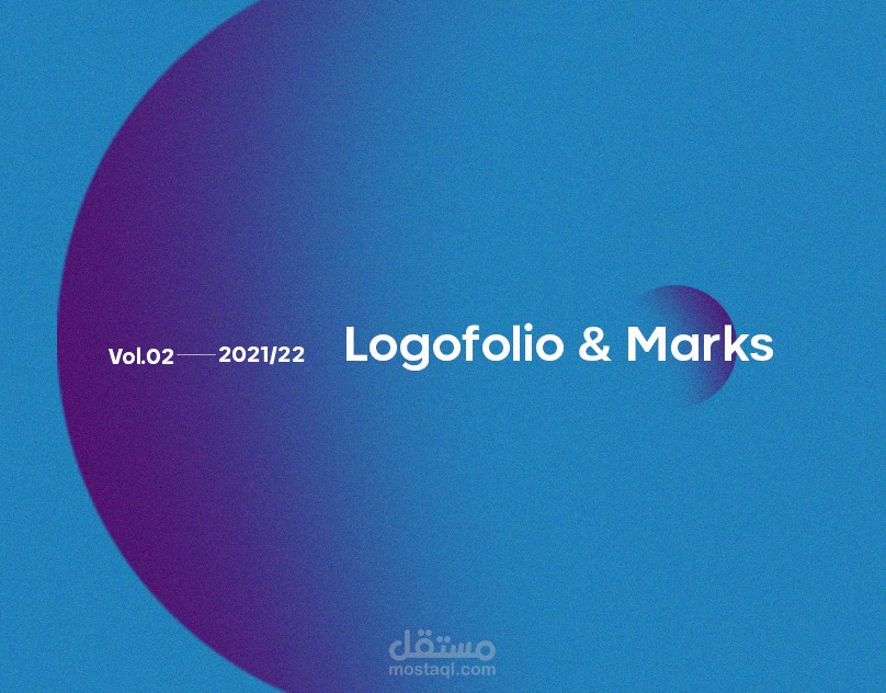 Logofolio & Marks Vol.02