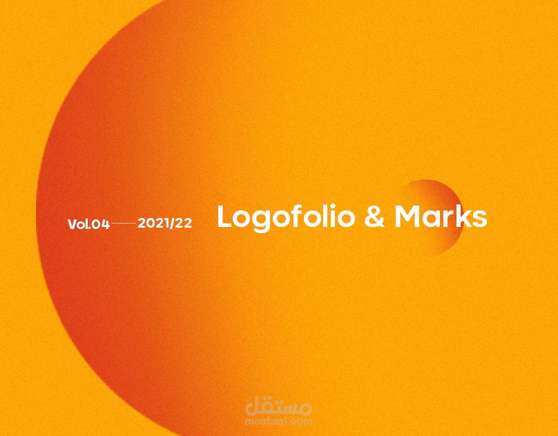 Logofolio & Marks Vol.04