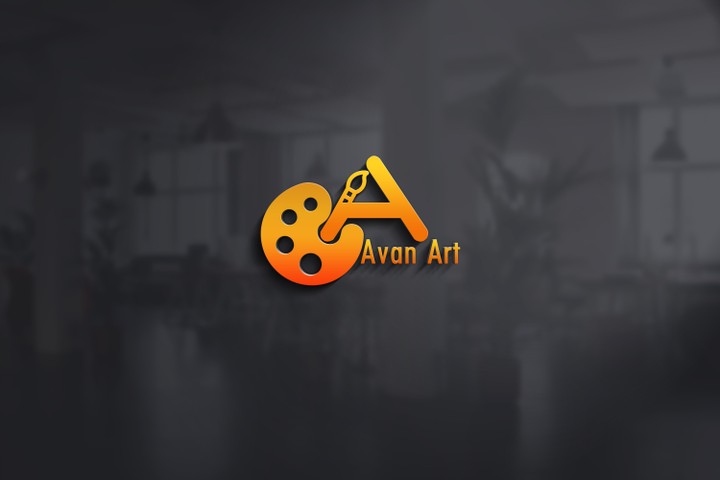 Avan Art Logo