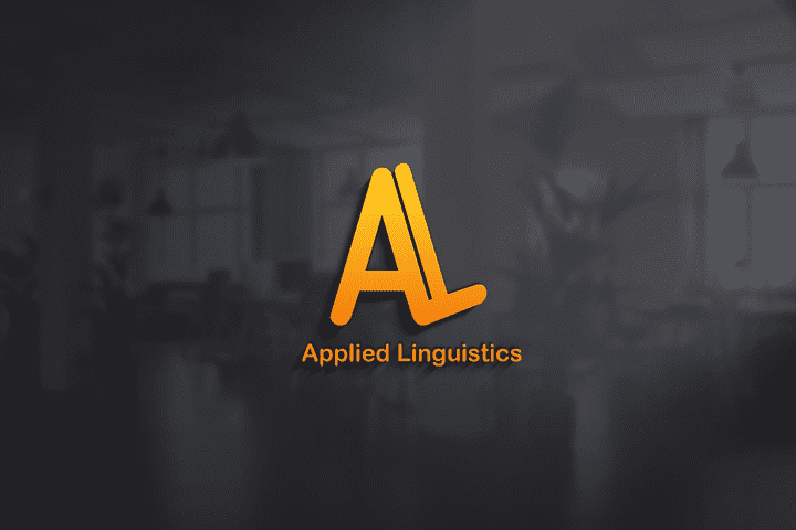 Applied Linguistics Logo