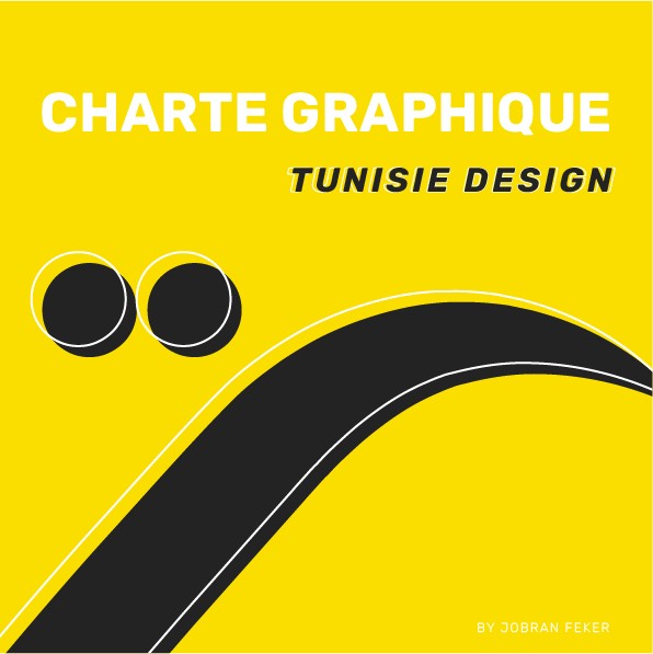 TUNISIE-DESIGN LOGO DESIGN & REBRANDING