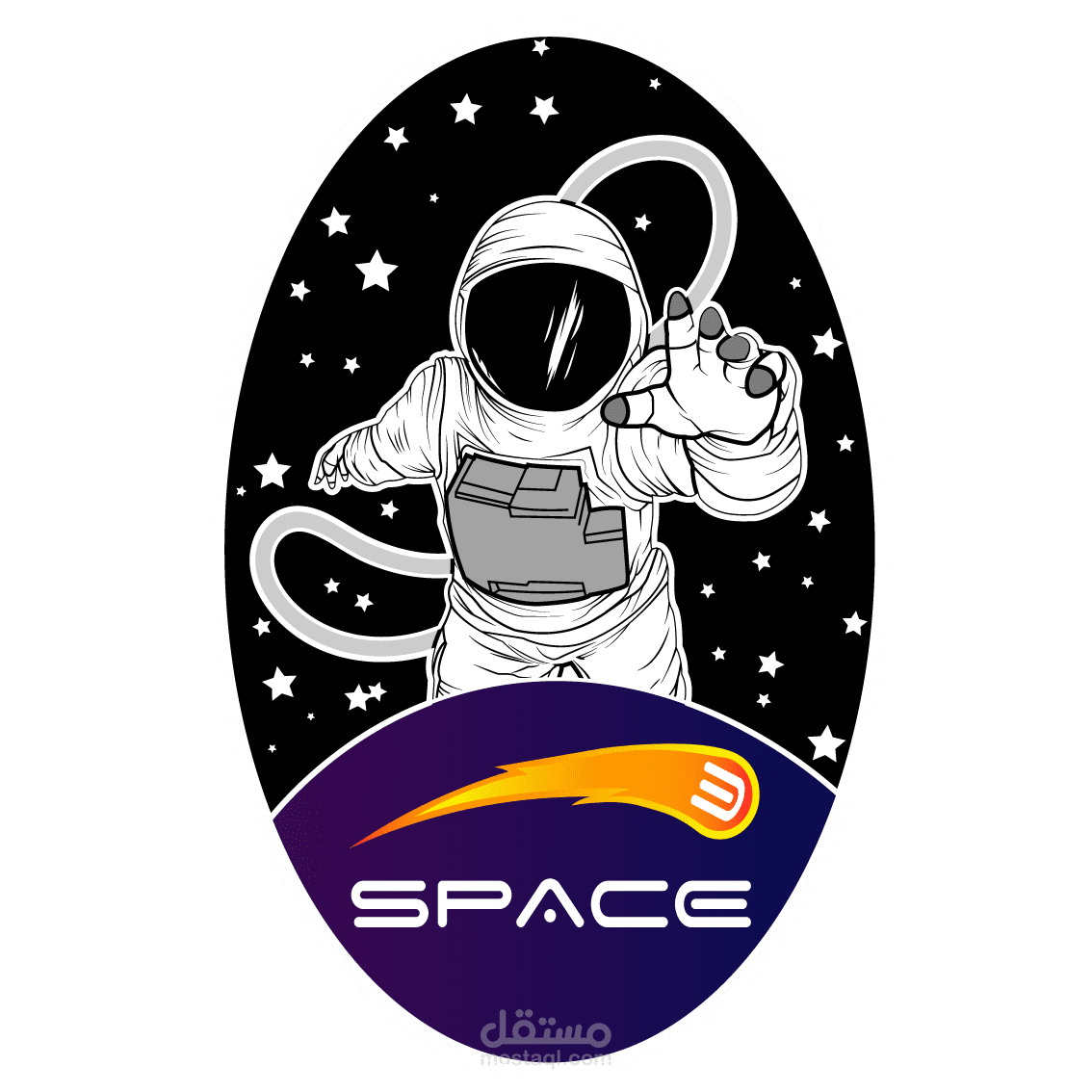 Space E project 2021