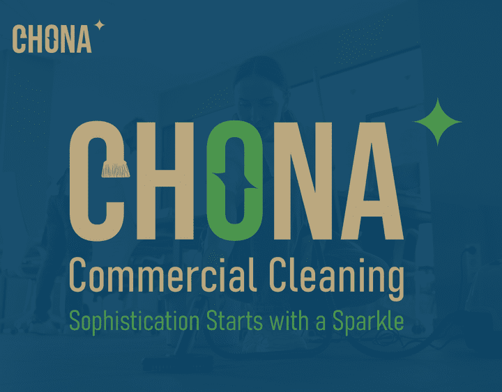 CHONA-Commercial-Cleaning-Branding