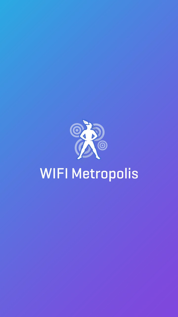 WIFI METROPOLIS