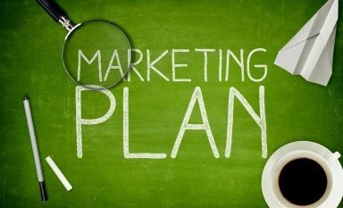 Marketing Plan Consultant