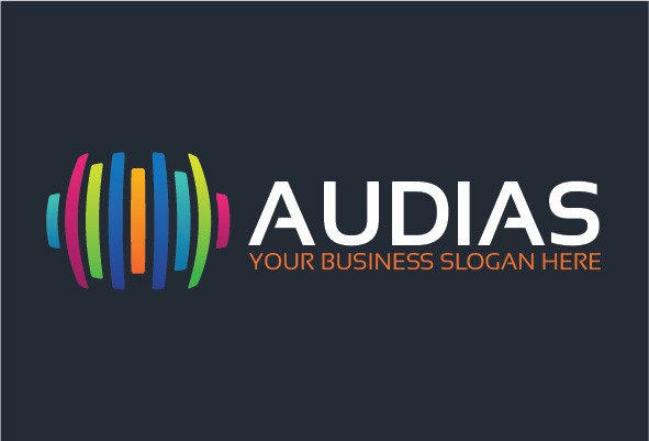 Audias Logo