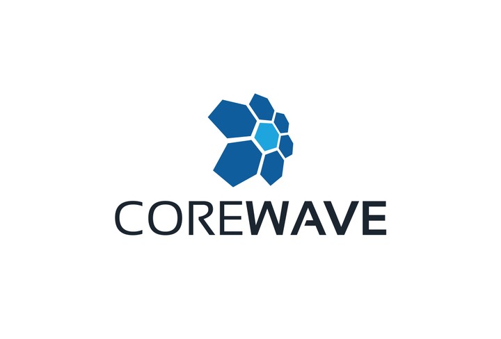 Corewave Logo