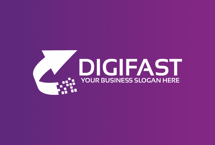 Digifast Logo