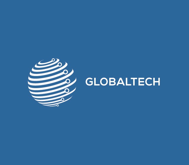 Global Tech Logo