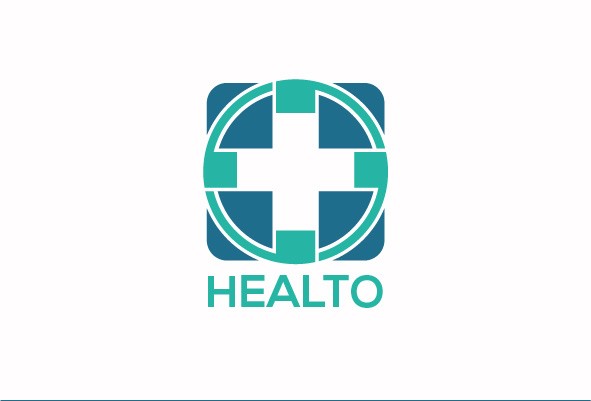 Healto Logo