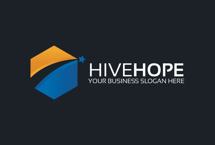 Hivehope Logo