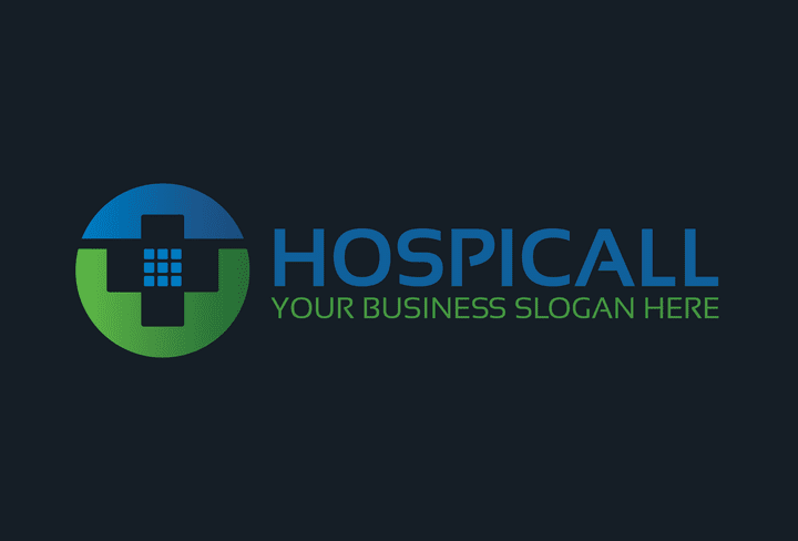 Hospicall Logo