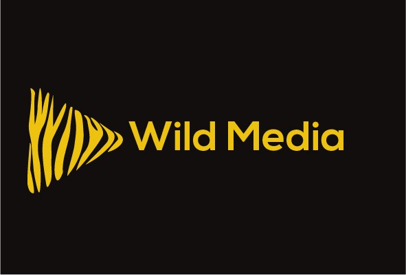 Wild Media Logo