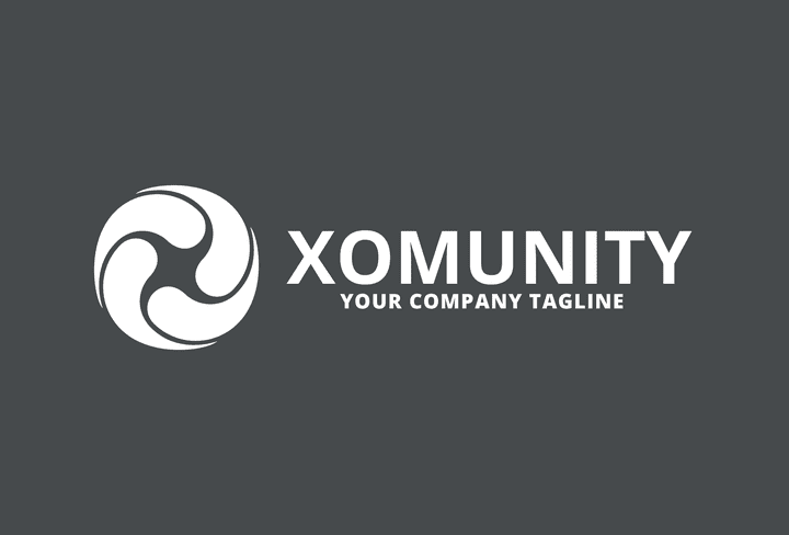 Xomunity Logo