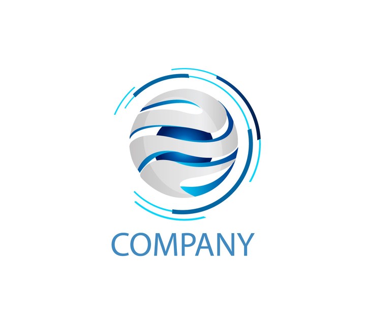 Networking Company Logo