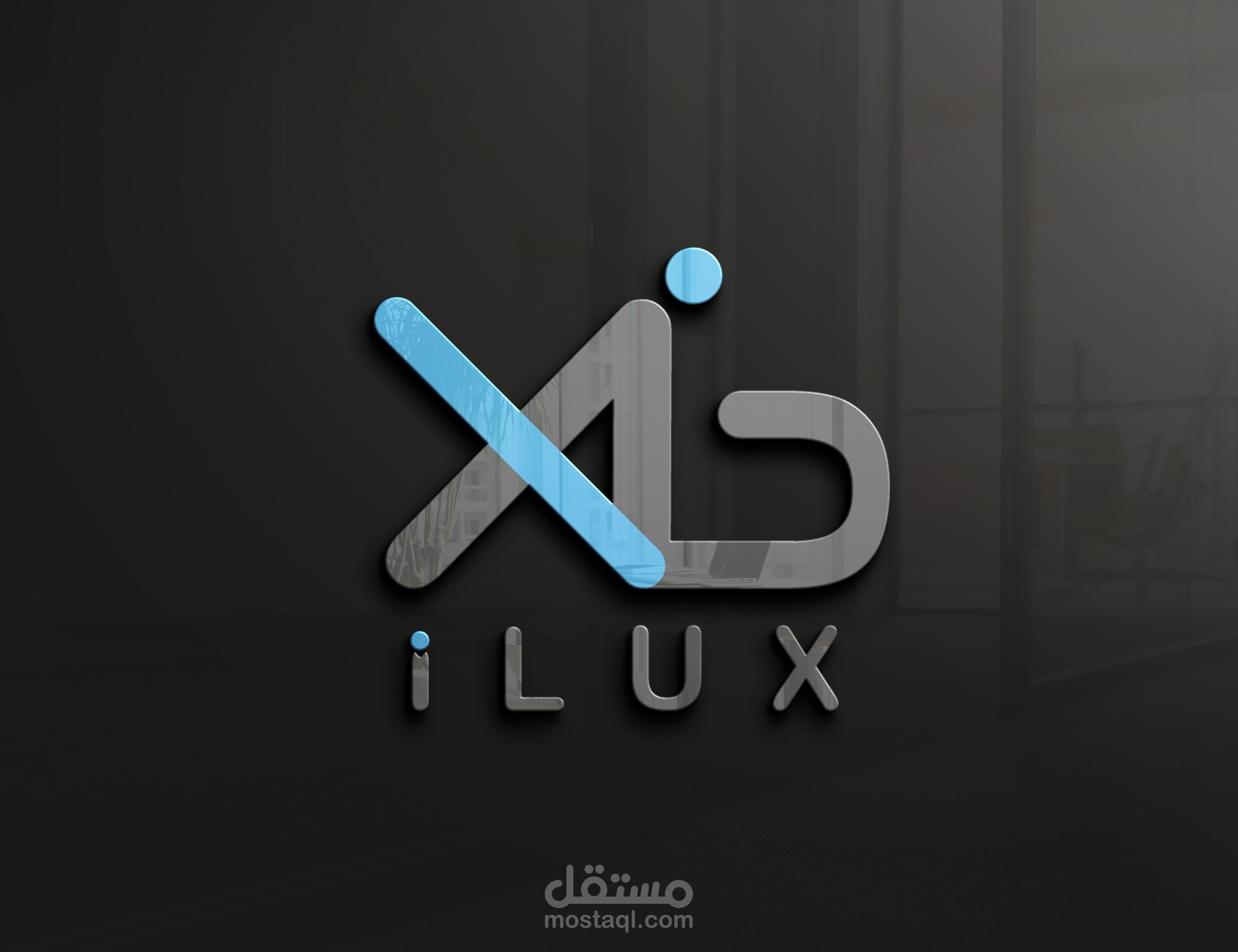 Company Brand 