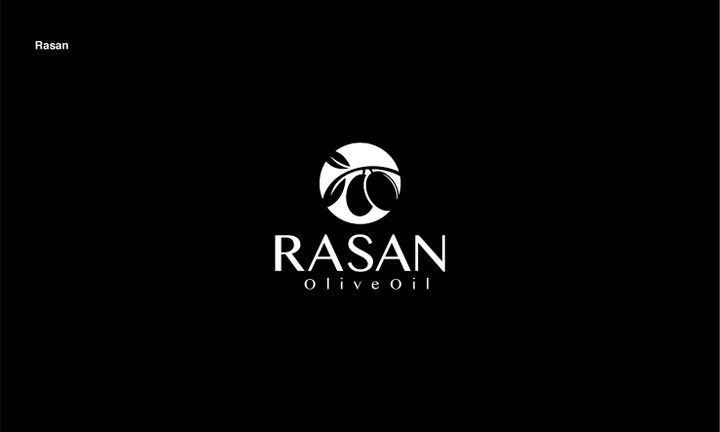 Rasan  Logo