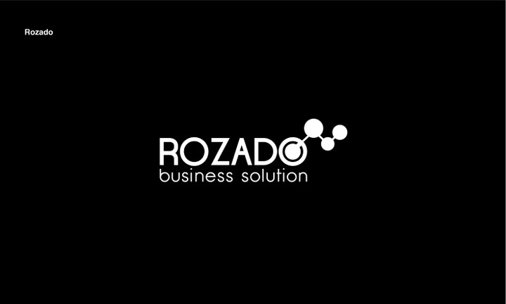 Rozado Logo