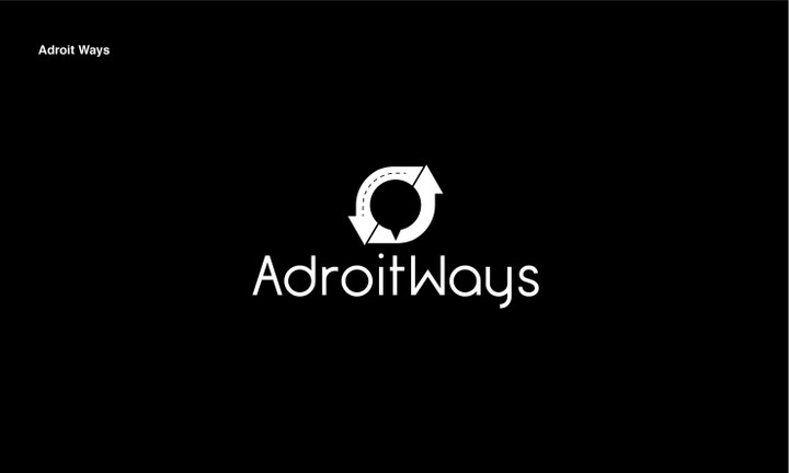 Adroit Ways Logo