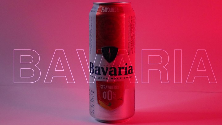 BAVARIA Ad video