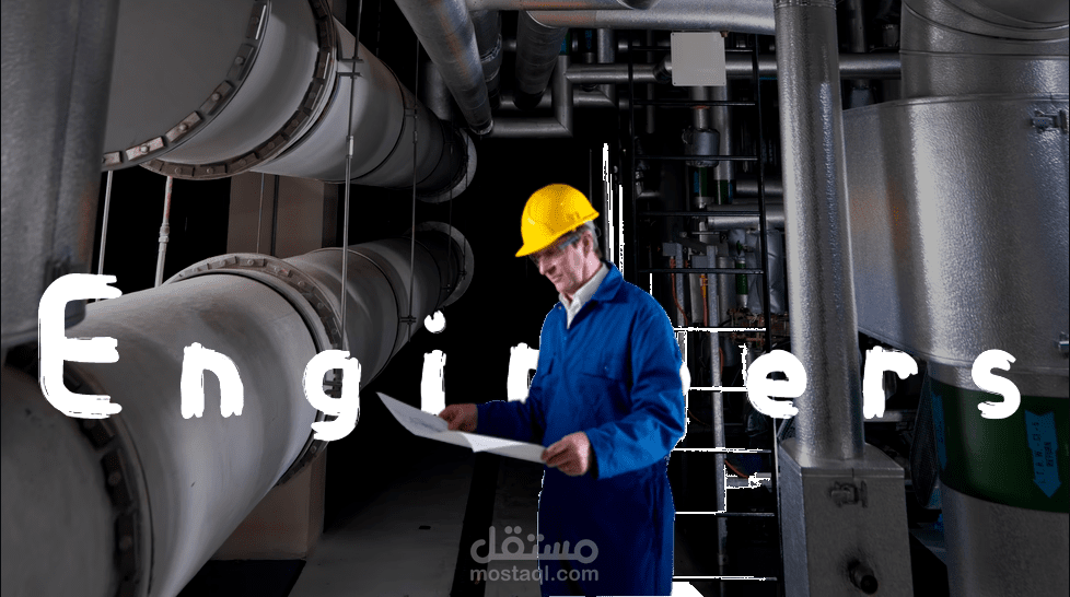 فديو تحفيزي لمجال الهندسة
