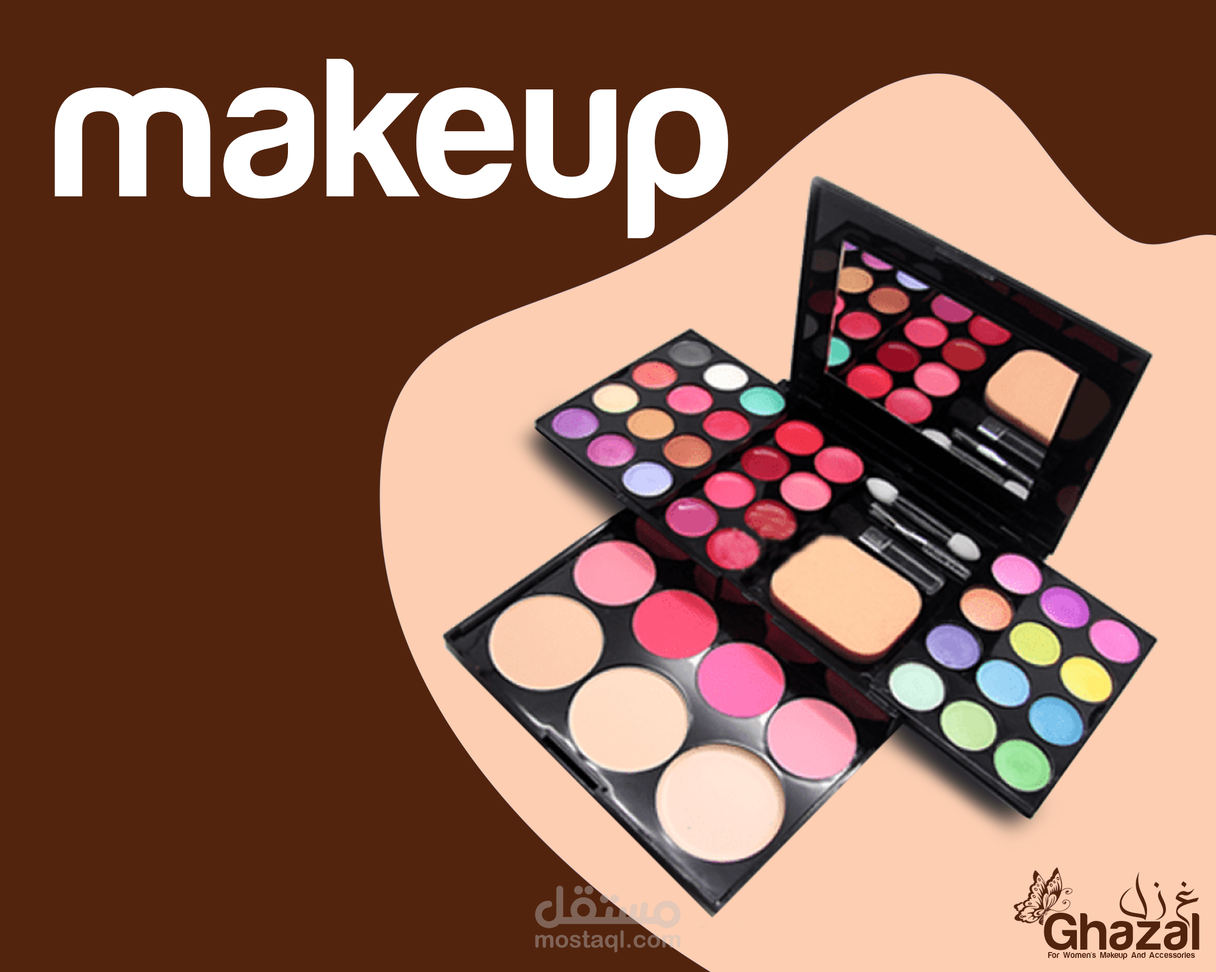 makeup