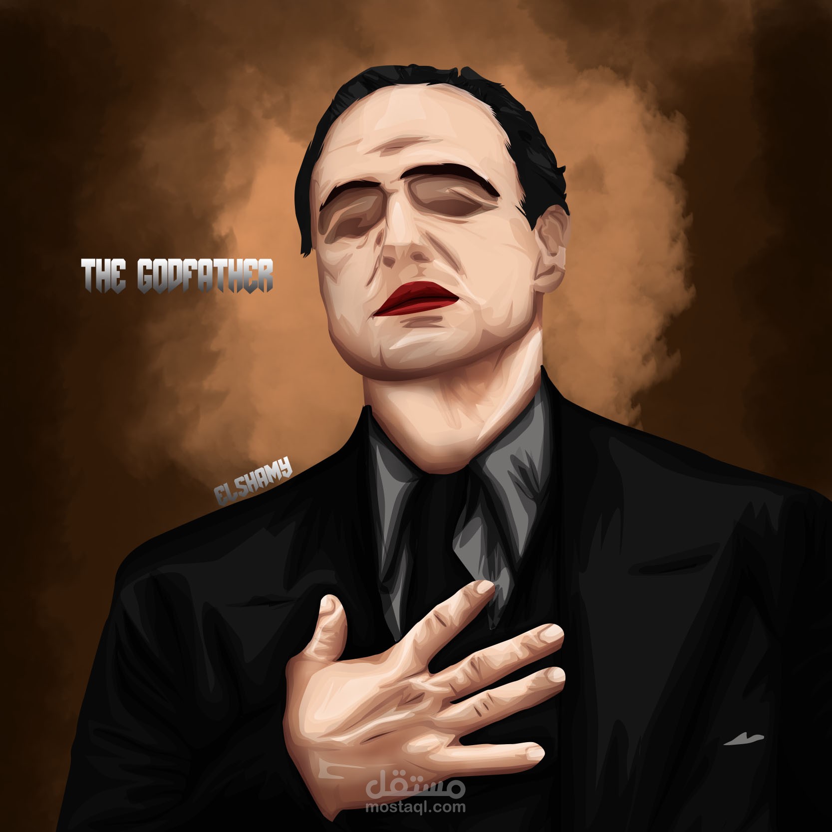 the godfather