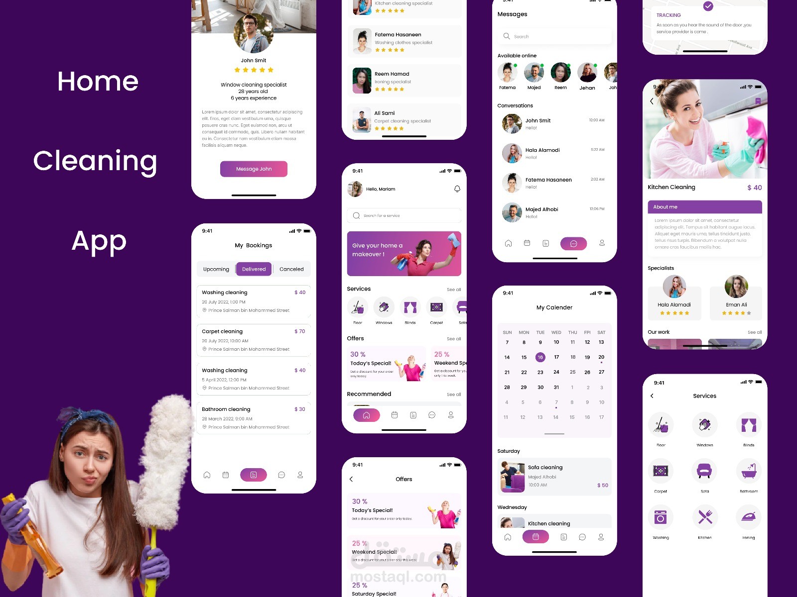 home-cleaning-app