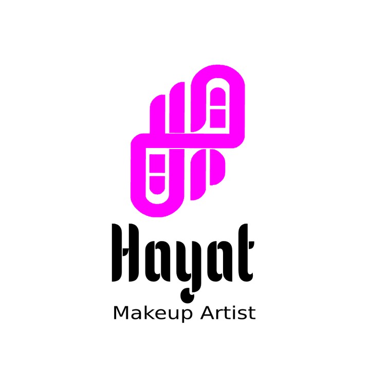 هوية بصرية Hayat