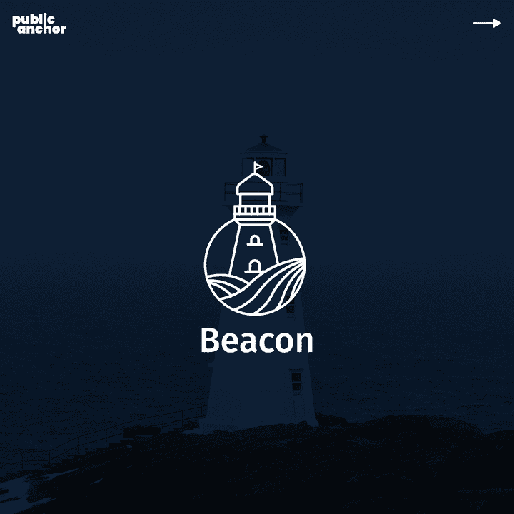 Beacon Logo Design