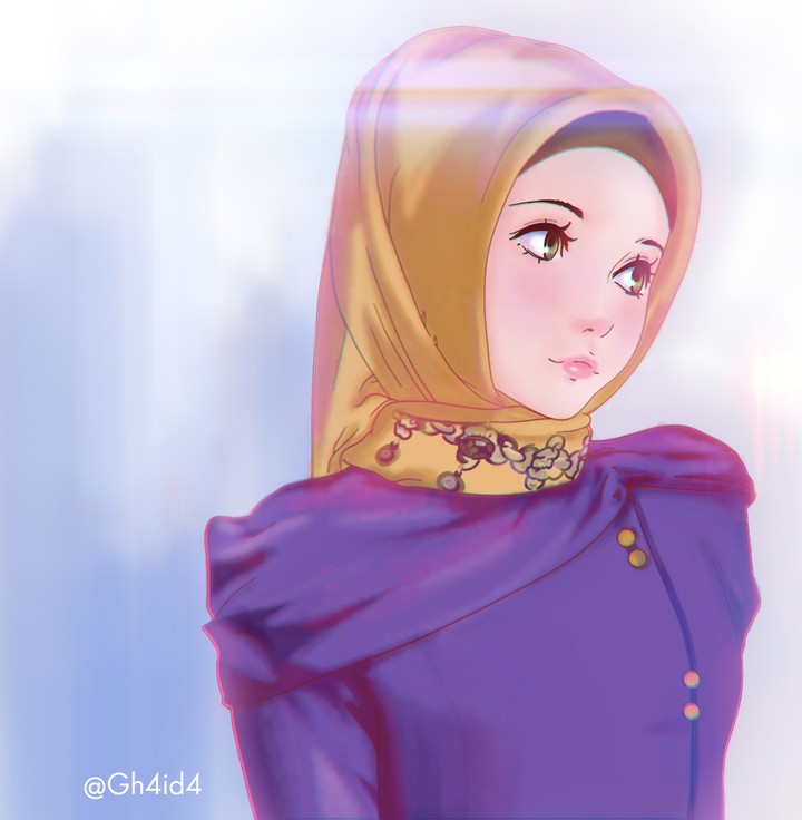 Hijab  Fashion