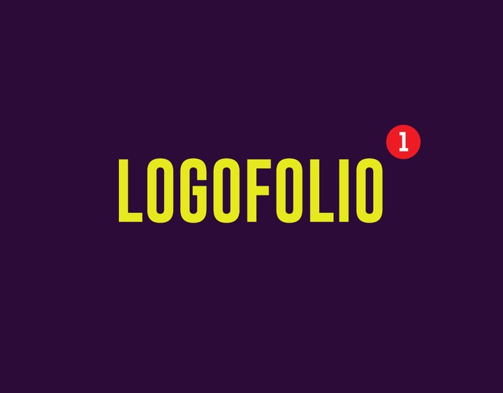 المجموعة الأولى لـ شعارات من تصميمى / Logofolio 01