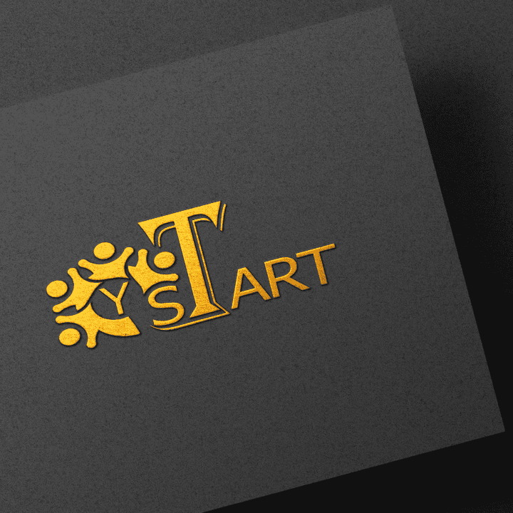 logo design y-start