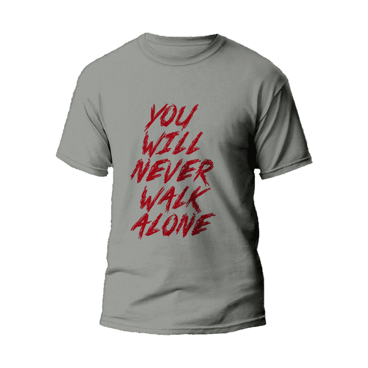 Design T-Shirt (Liverpool)