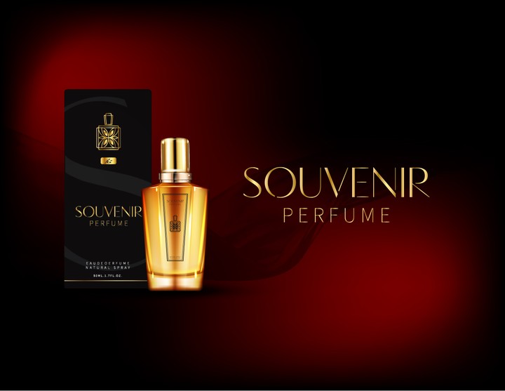 عطر تذكار