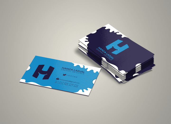 Business Card