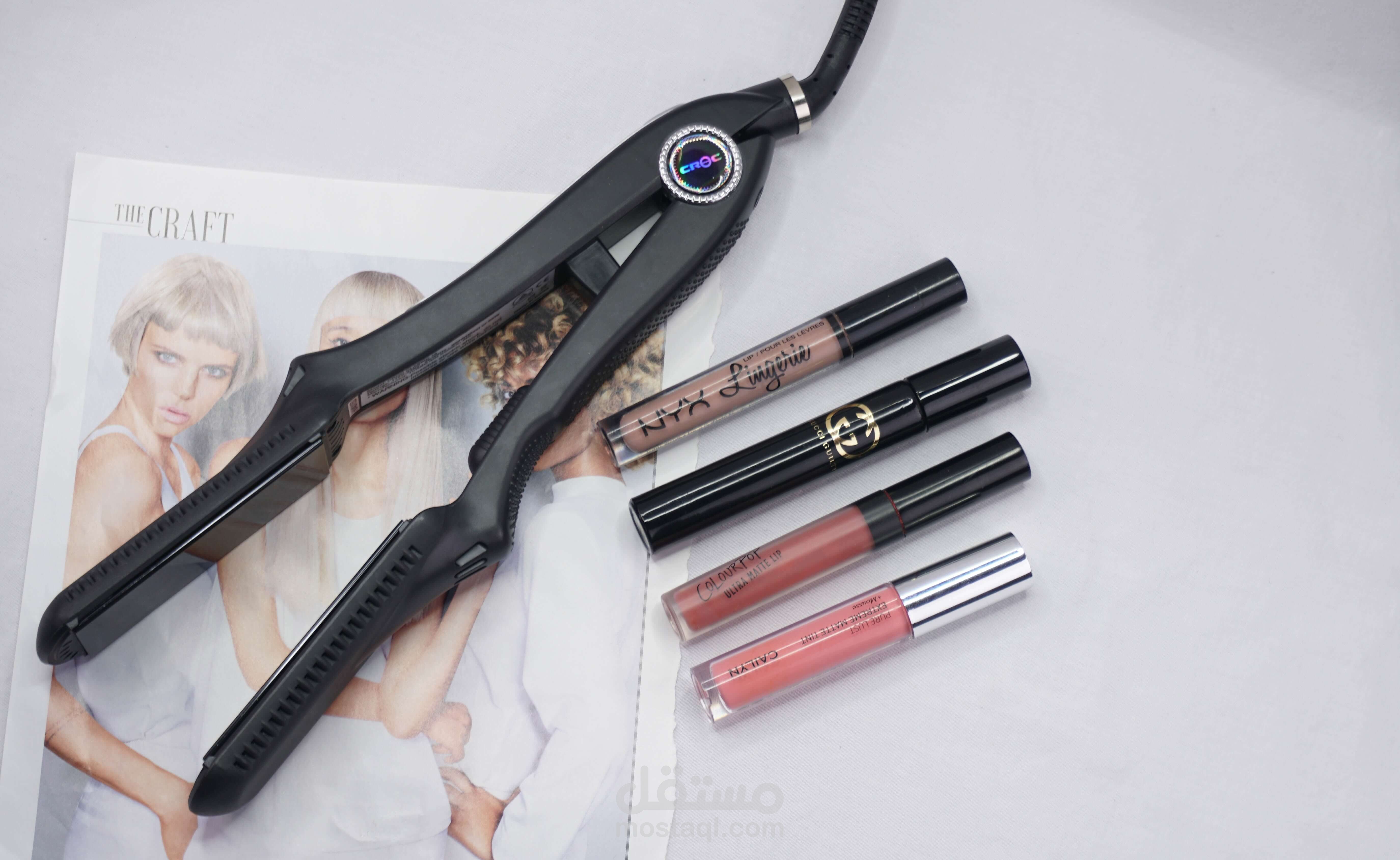 Hair Curling Iron 2 In 1 | 10 Best Products Of 2021