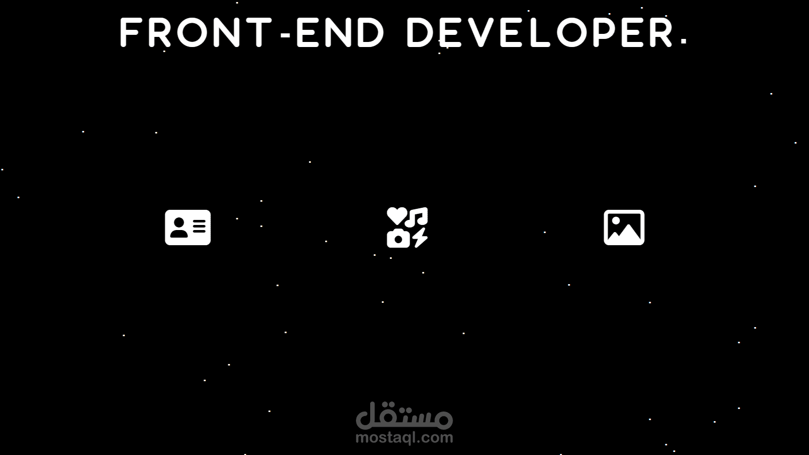 موقعي الخاص