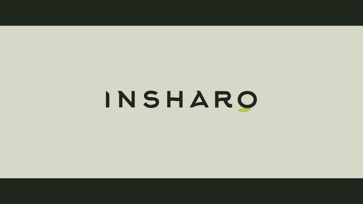 INSHARO | فيديو إعلاني لشركة استشارات في مجال الذكاء الإصطناعي