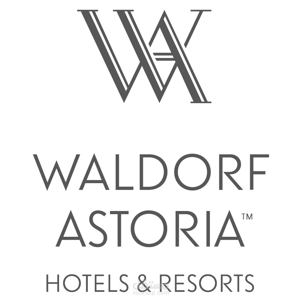 ًِWaldorf Astoria Hotels | مستقل