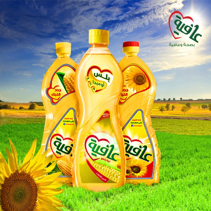 food oil