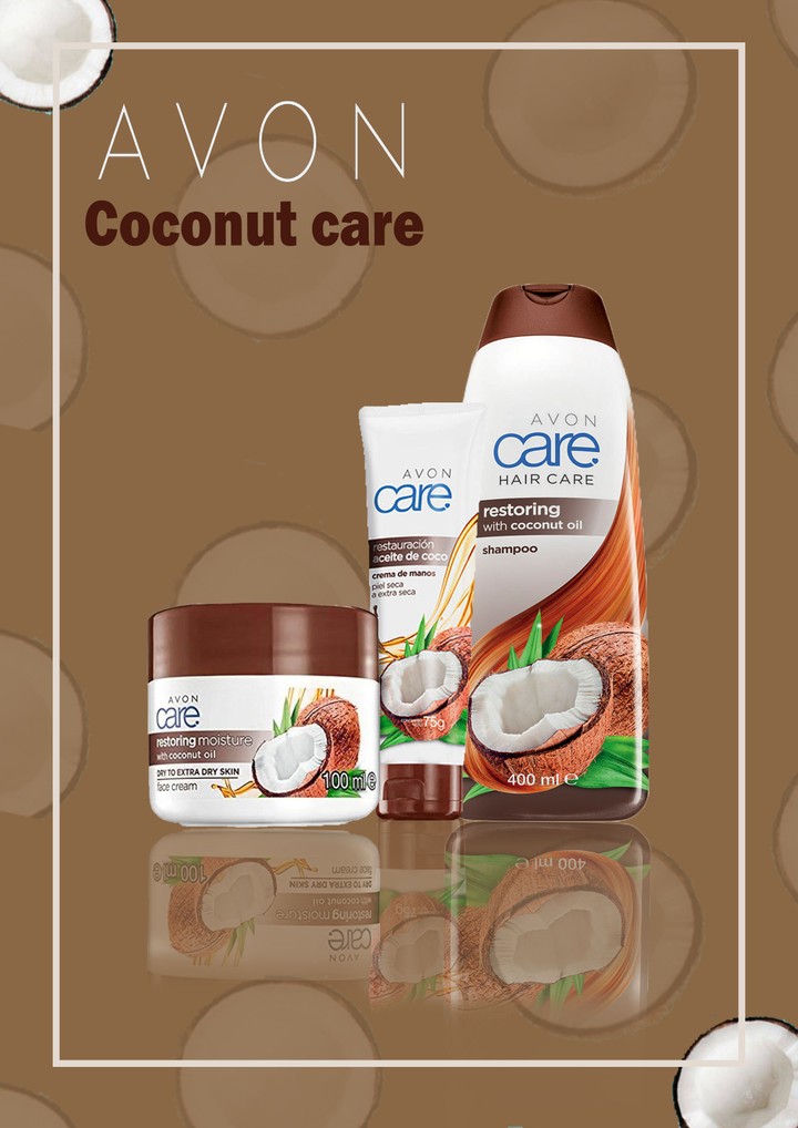 coconut care