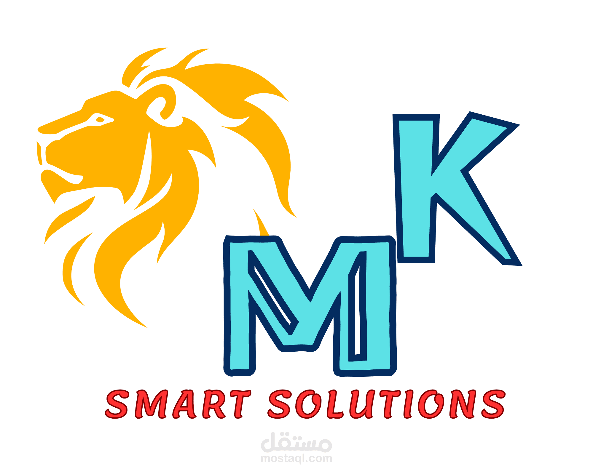 تصميم logo