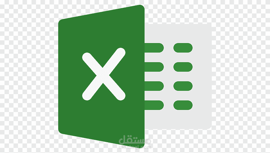ادخال درجات طلاب باستخدام برنامج Excel