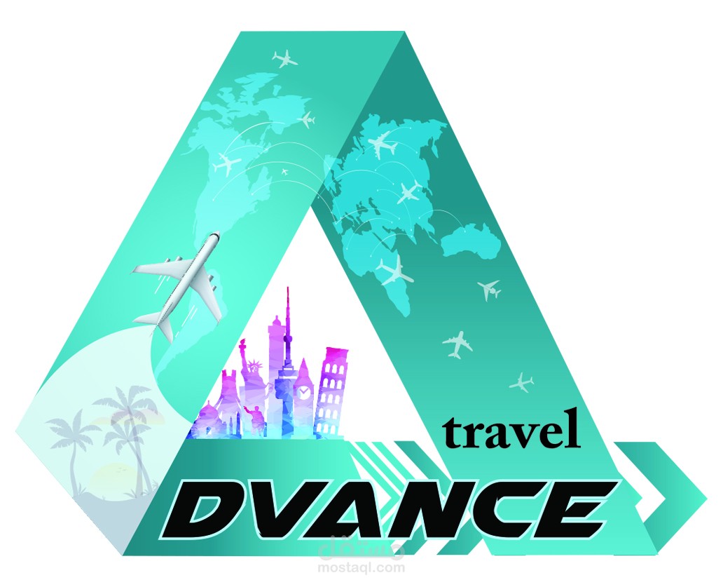 advance travel network inc