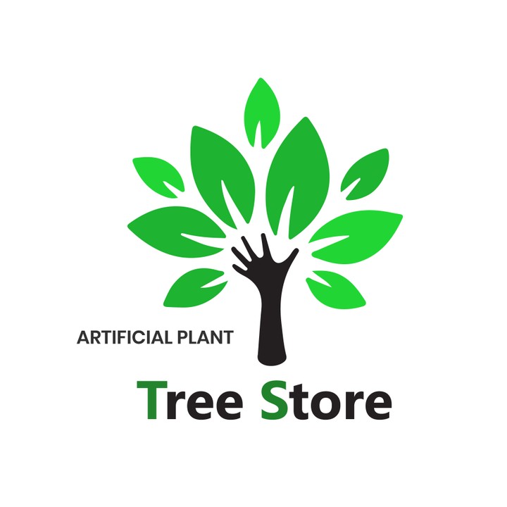 Tree store logo