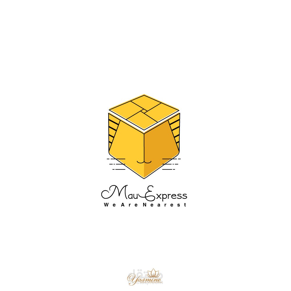 Mau Express Identity