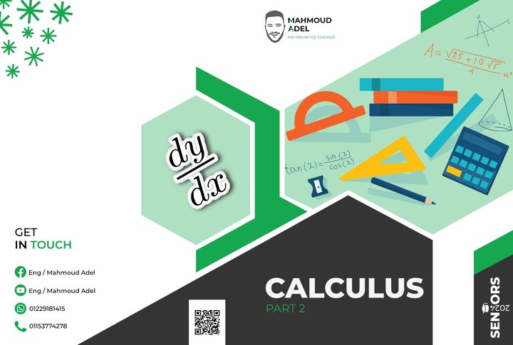 making book covers and summaries for a mathematics teacher and a logo with a face for copyrigh